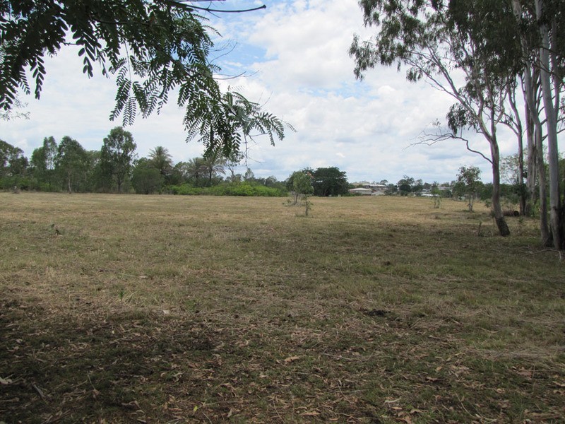 Lot 0 Morcom Street, Calliope QLD 4680