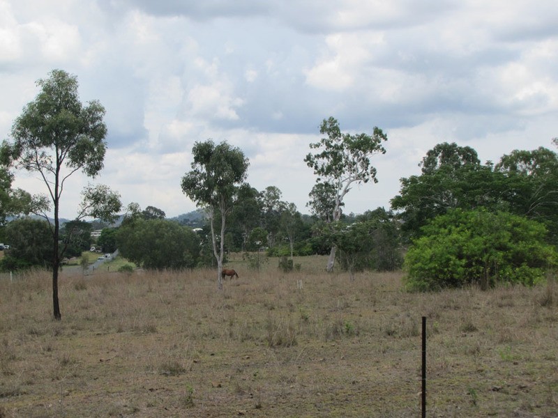 Lot 0 Morcom Street, Calliope QLD 4680