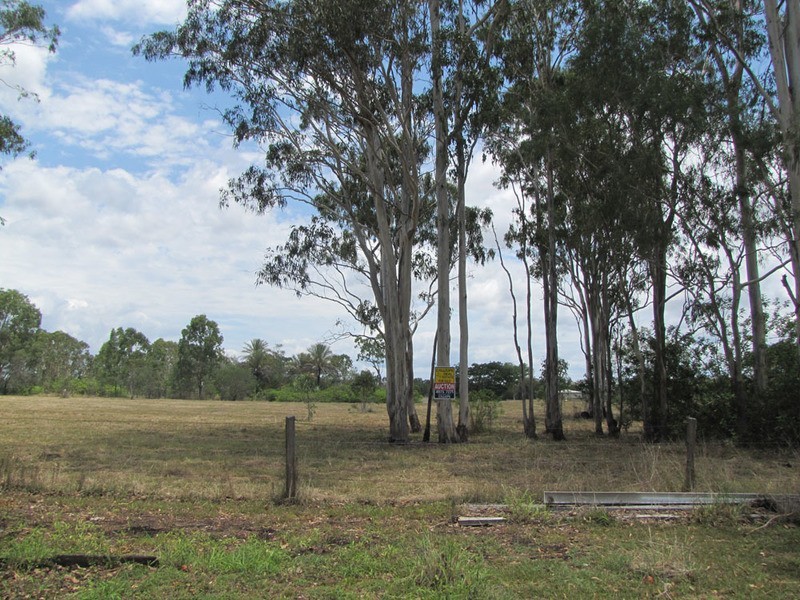 Lot 0 Morcom Street, Calliope QLD 4680