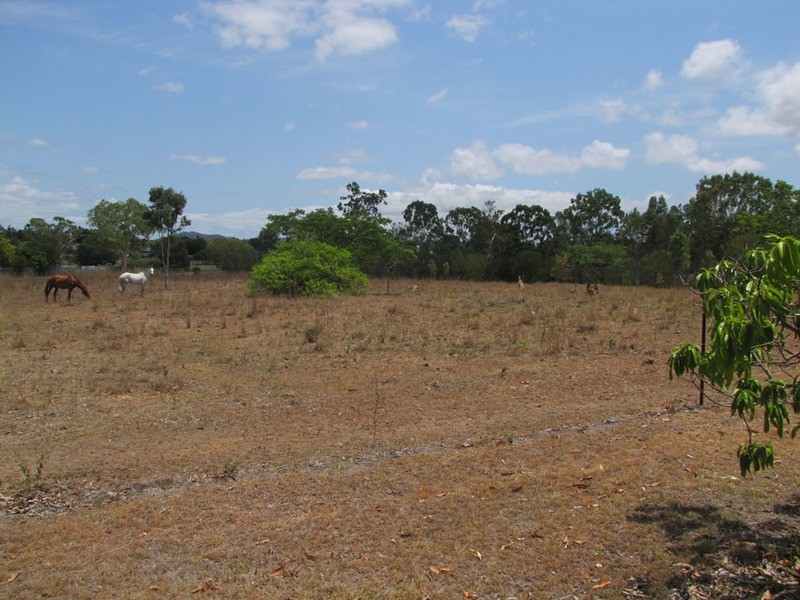 Lot 0 Morcom Street, Calliope QLD 4680