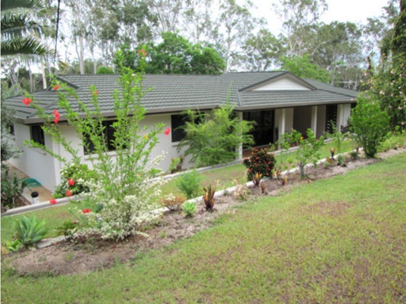 10 Little Street, Calliope QLD 4680
