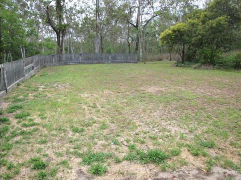 10 Little Street, Calliope QLD 4680