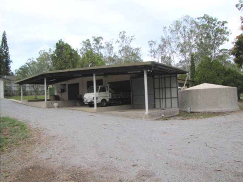 10 Little Street, Calliope QLD 4680