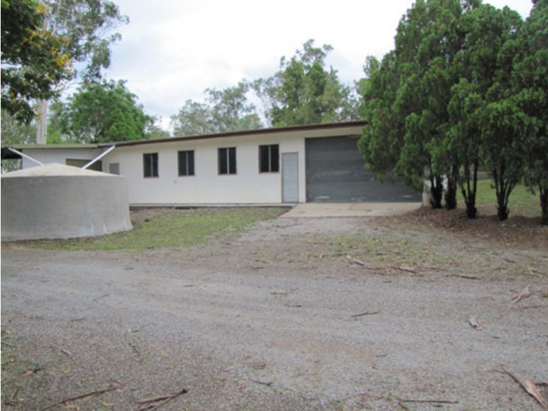 10 Little Street, Calliope QLD 4680