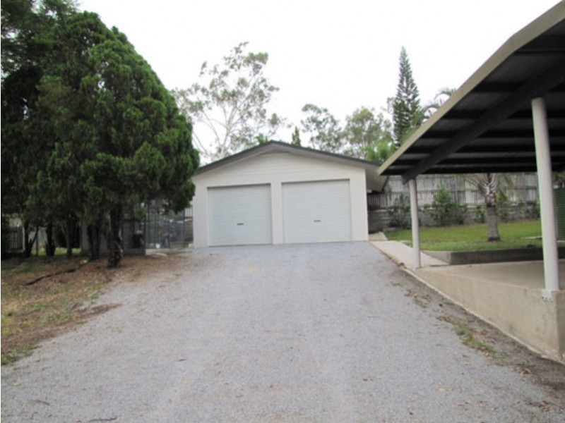 10 Little Street, Calliope QLD 4680