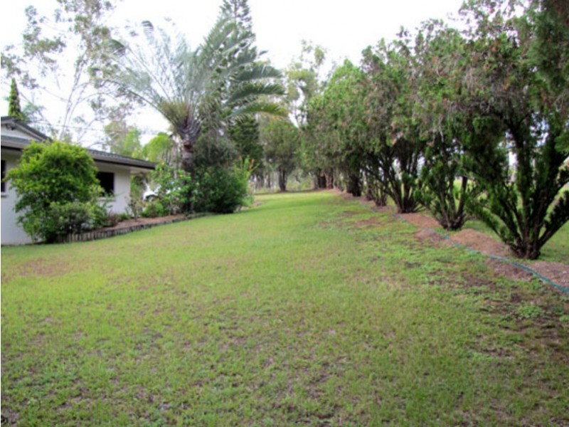 10 Little Street, Calliope QLD 4680