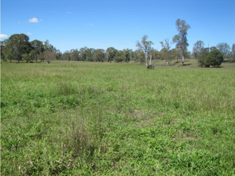 0 Gladstone Monto Road, Calliope QLD 4680