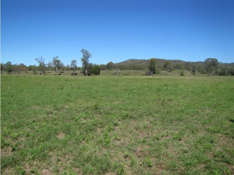 0 Gladstone Monto Road, Calliope QLD 4680