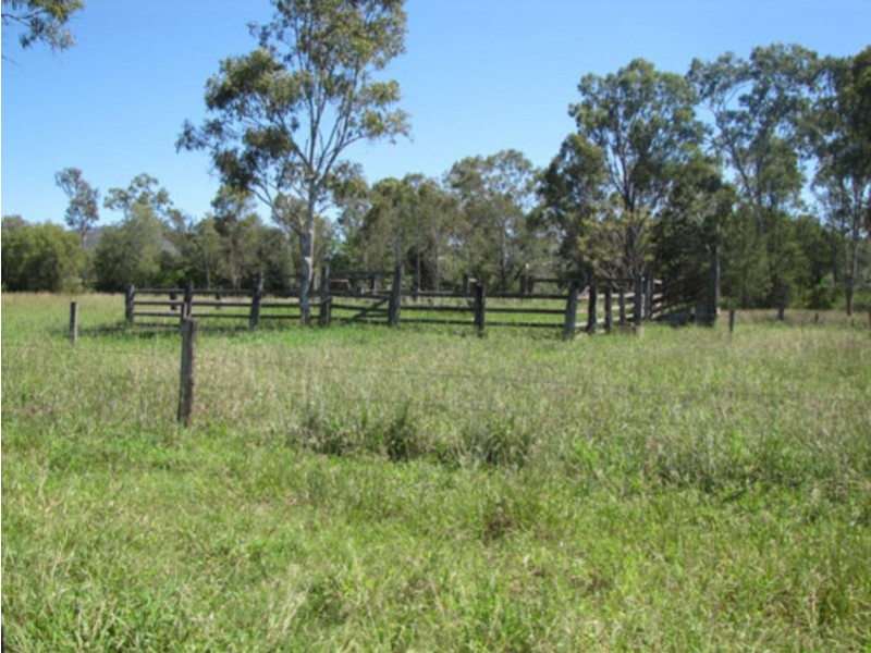 0 Gladstone Monto Road, Calliope QLD 4680