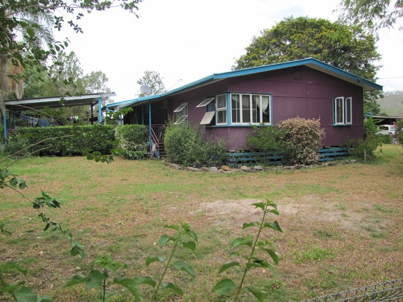 0 Gladstone Monto Road, Calliope QLD 4680