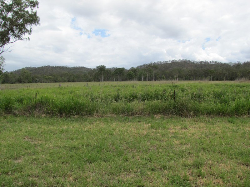 0 Gladstone Monto Road, Calliope QLD 4680