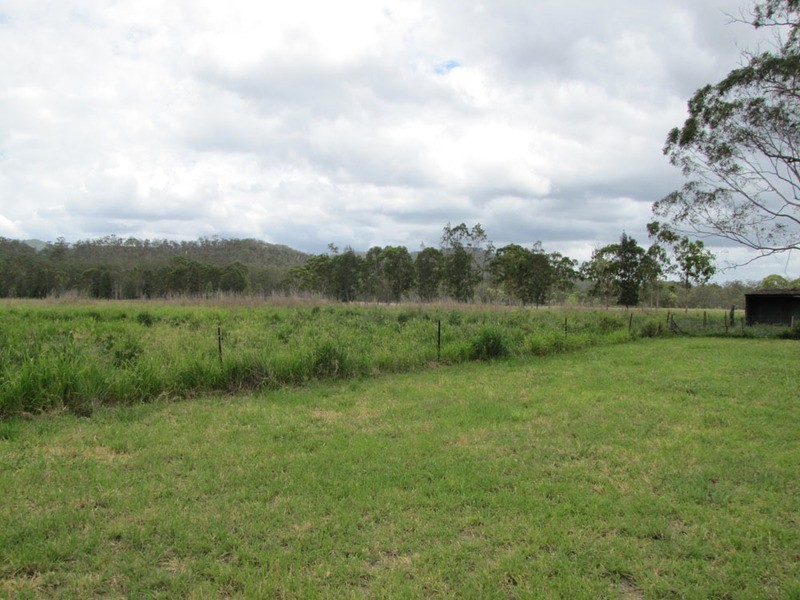 0 Gladstone Monto Road, Calliope QLD 4680