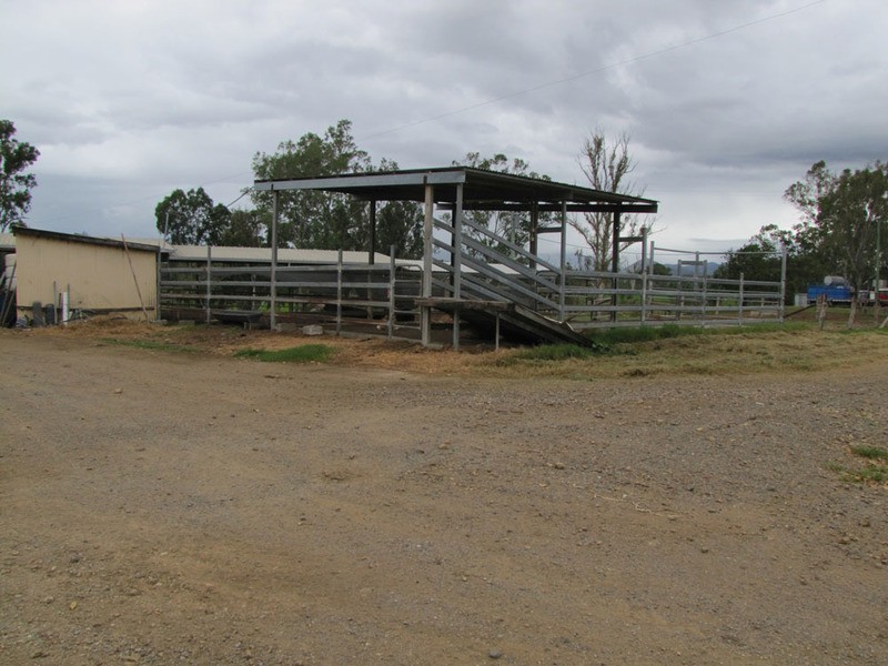 0 Gladstone Monto Road, Calliope QLD 4680