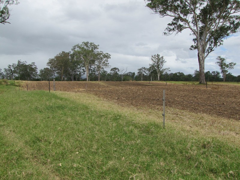 0 Gladstone Monto Road, Calliope QLD 4680