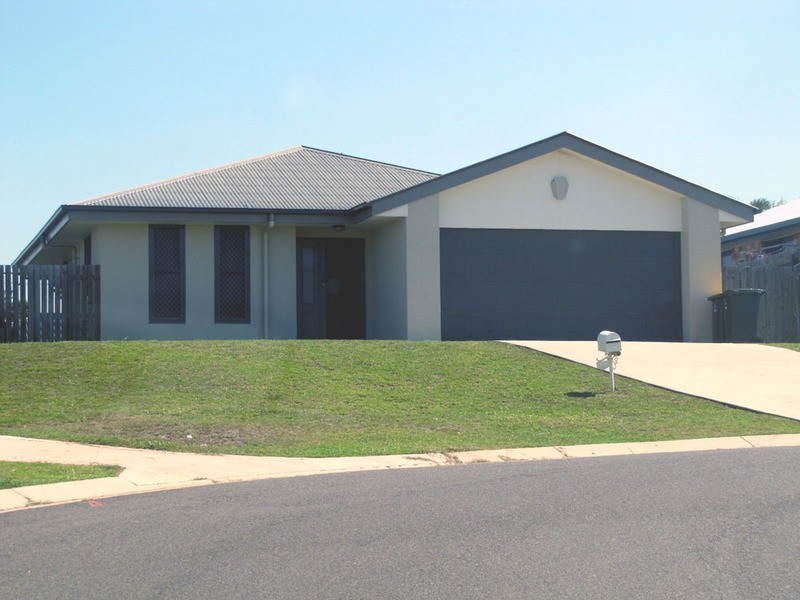 42 North Ridge Drive, Calliope QLD 4680