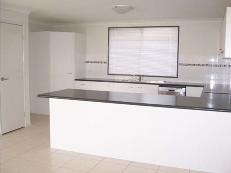 42 North Ridge Drive, Calliope QLD 4680