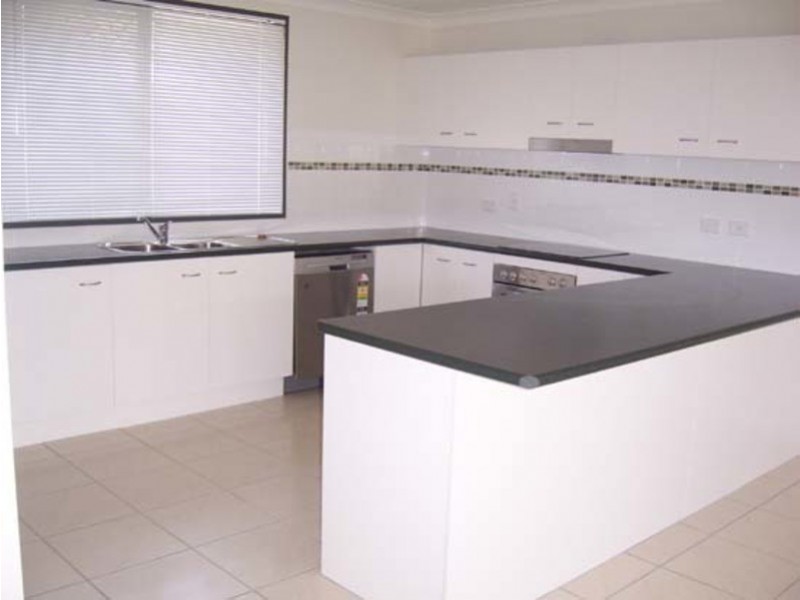 42 North Ridge Drive, Calliope QLD 4680