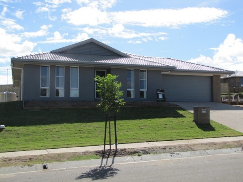 11 Tarrawonga Drive, Calliope QLD 4680