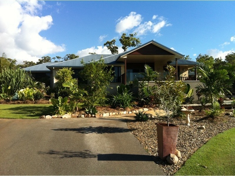 9 Plimsoll Court, Tannum Sands QLD 4680
