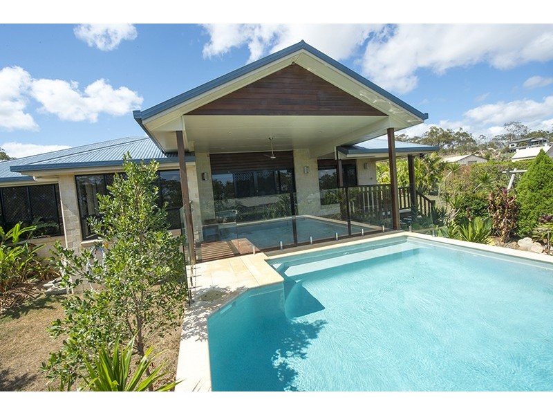 9 Plimsoll Court, Tannum Sands QLD 4680