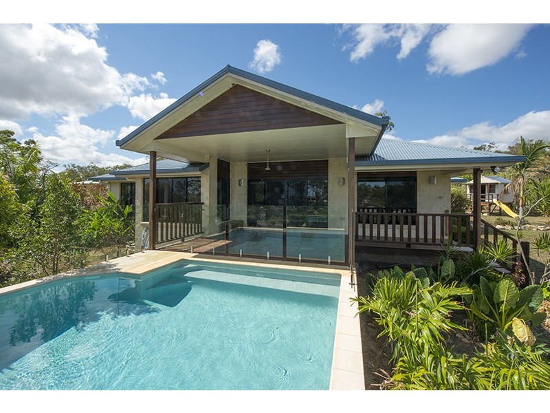 9 Plimsoll Court, Tannum Sands QLD 4680