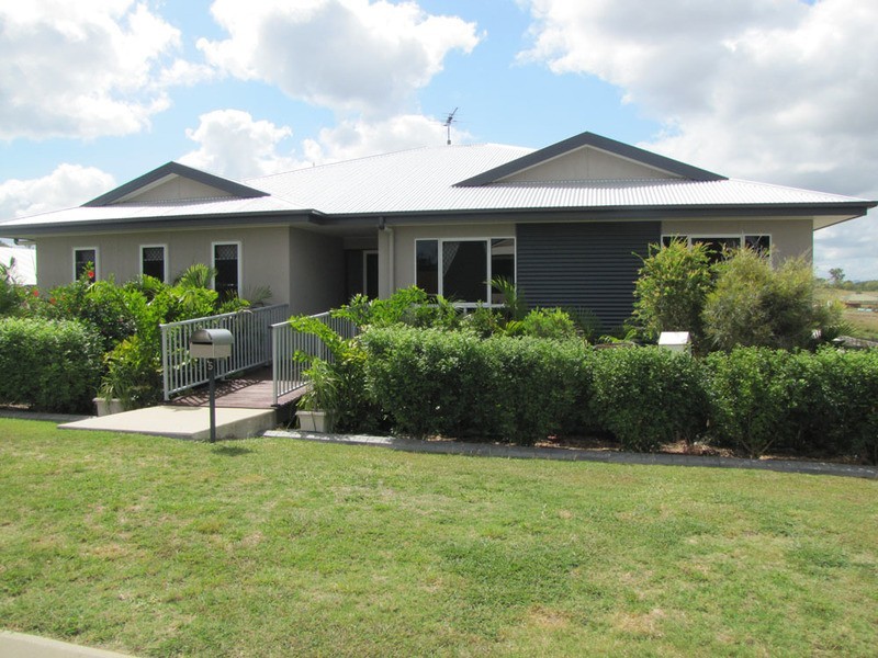 5 Ebony Close, Calliope QLD 4680