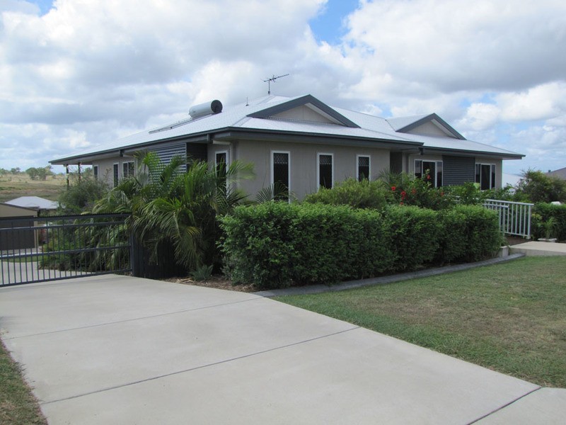 5 Ebony Close, Calliope QLD 4680