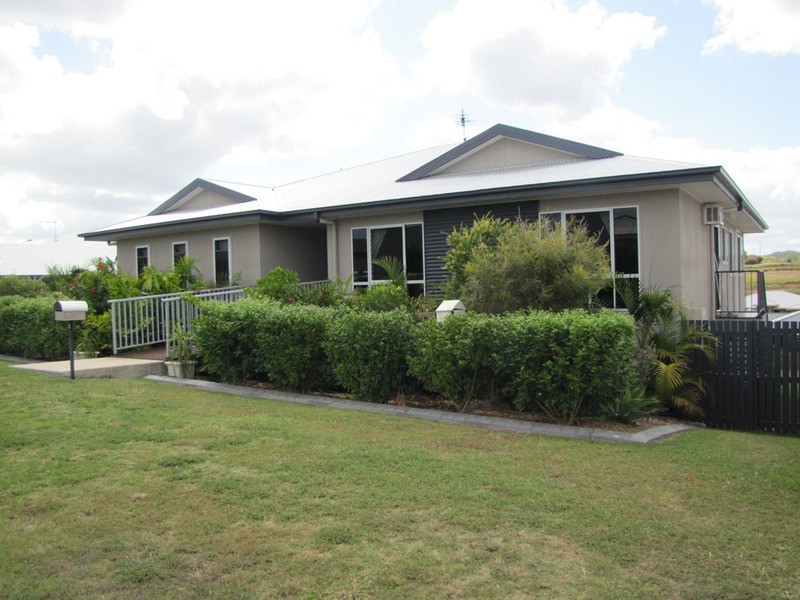 5 Ebony Close, Calliope QLD 4680