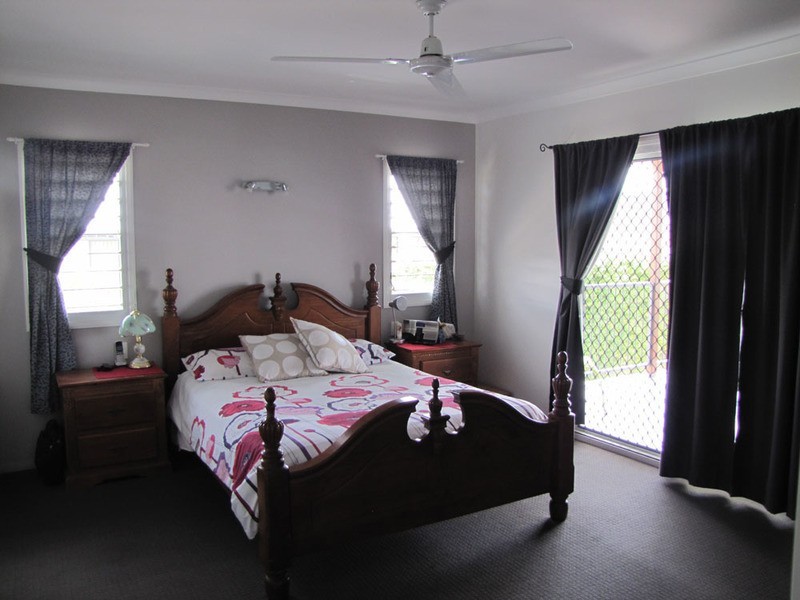 5 Ebony Close, Calliope QLD 4680