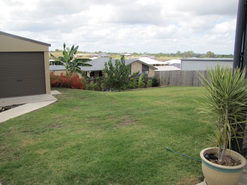 5 Ebony Close, Calliope QLD 4680