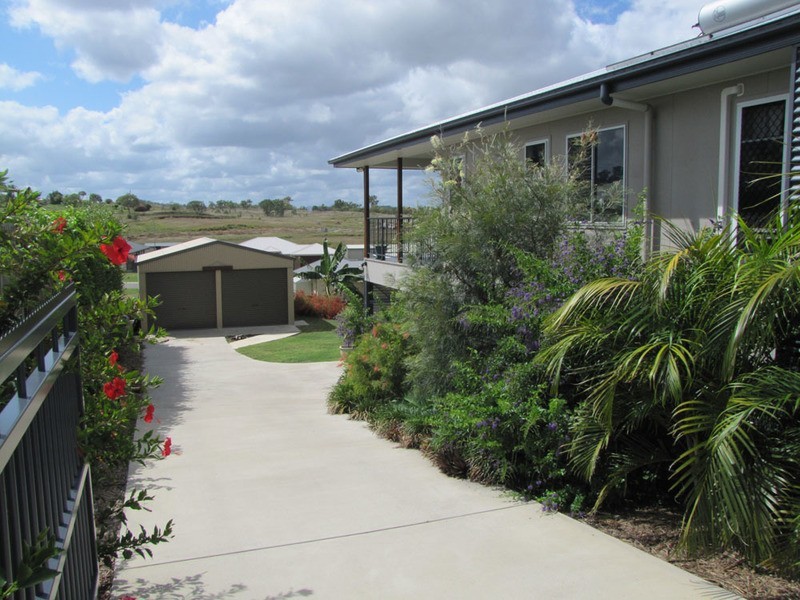5 Ebony Close, Calliope QLD 4680