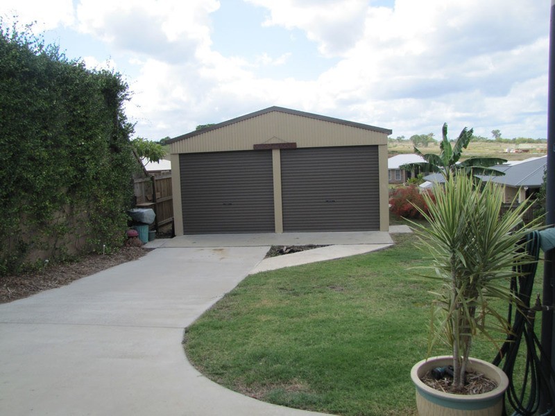 5 Ebony Close, Calliope QLD 4680