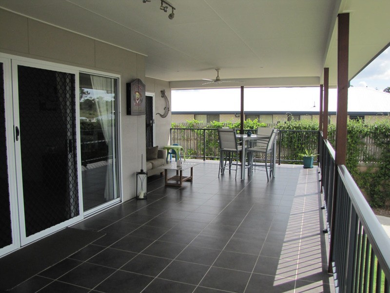 5 Ebony Close, Calliope QLD 4680
