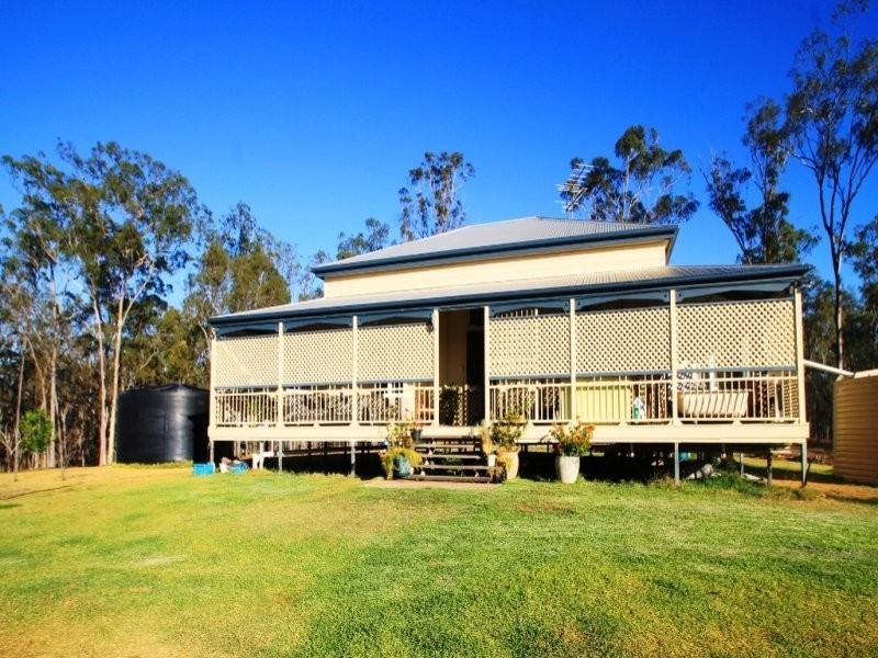 467 Boyles Rd, Calliope QLD 4680