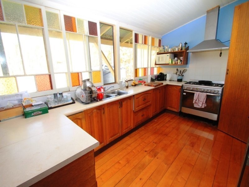 467 Boyles Rd, Calliope QLD 4680