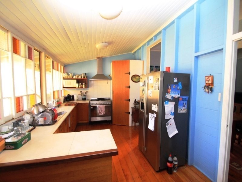 467 Boyles Rd, Calliope QLD 4680