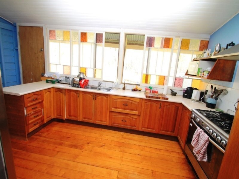 467 Boyles Rd, Calliope QLD 4680