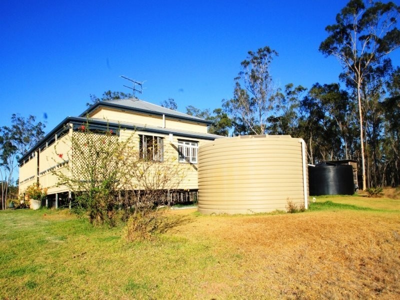 467 Boyles Rd, Calliope QLD 4680