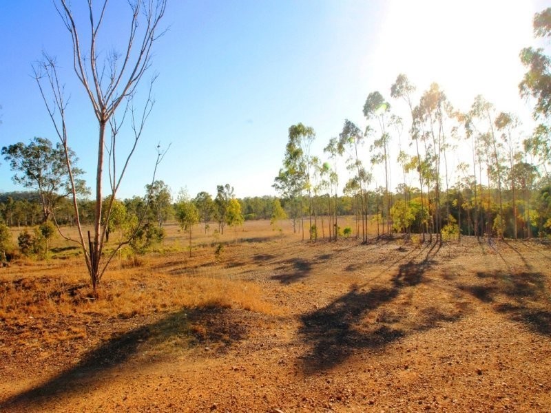 467 Boyles Rd, Calliope QLD 4680