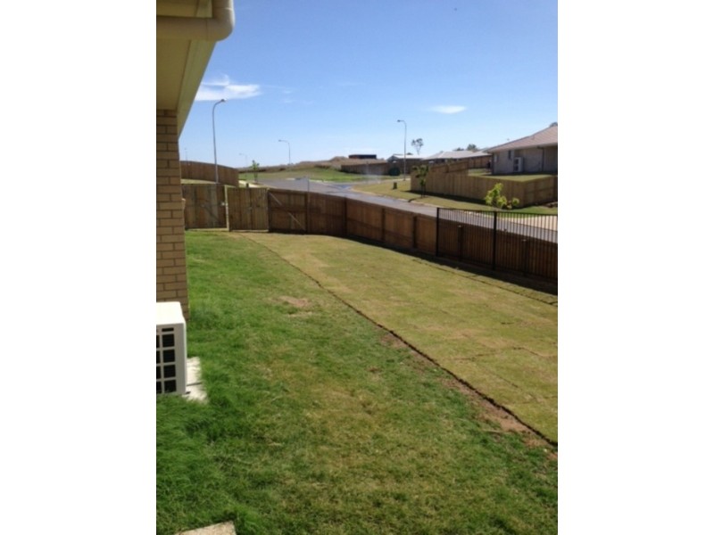 25 Woodward Avenue, Calliope QLD 4680