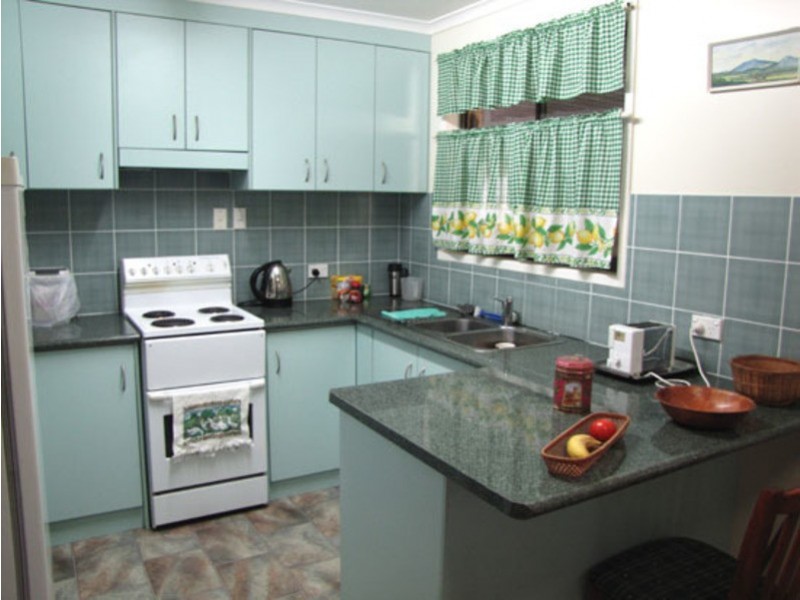 22 Mitchell Street, Calliope QLD 4680