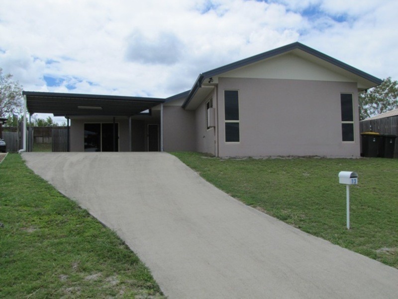 13 Sun Court, Calliope QLD 4680