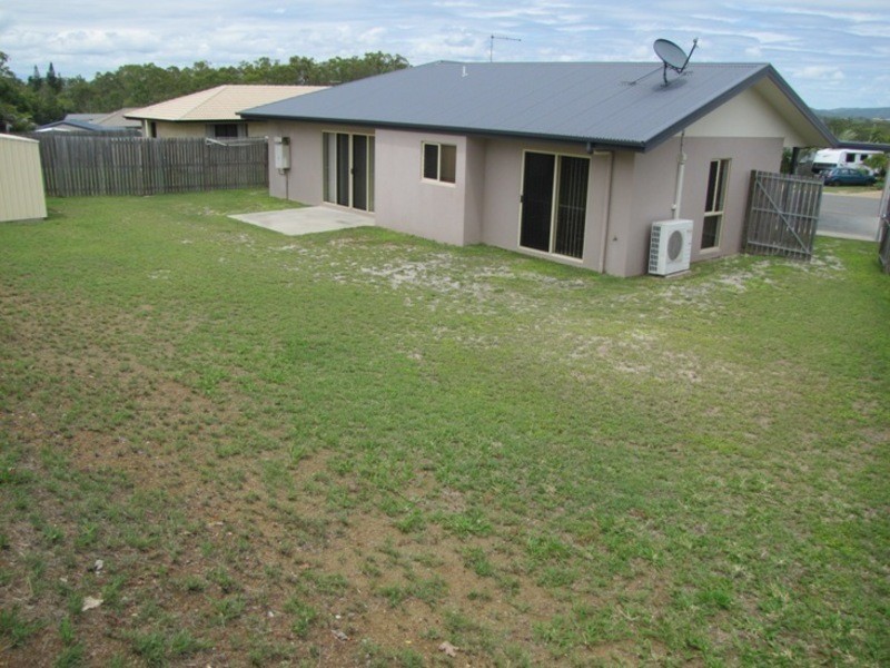 13 Sun Court, Calliope QLD 4680