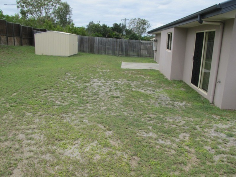 13 Sun Court, Calliope QLD 4680