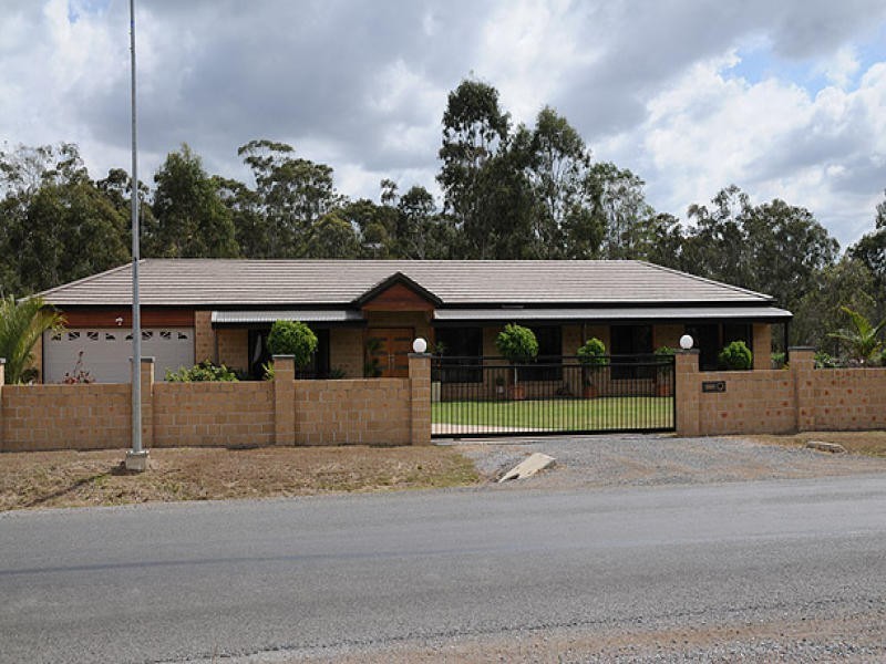 6 Jim Whyte Way, Beecher QLD 4680