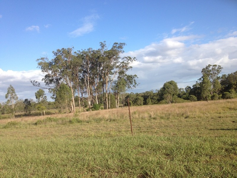 Bracewell QLD 4695