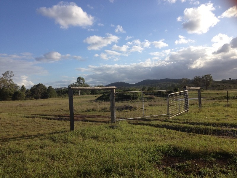 Bracewell QLD 4695