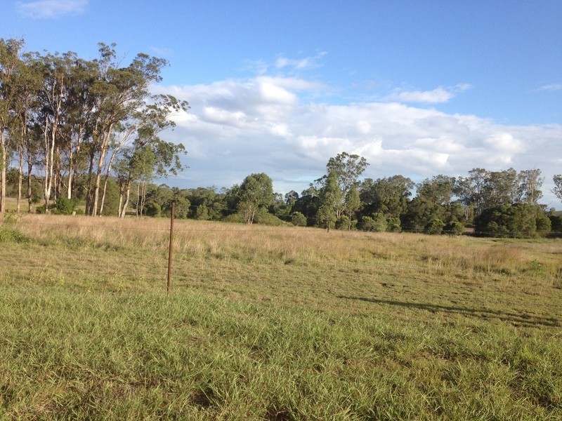 Bracewell QLD 4695