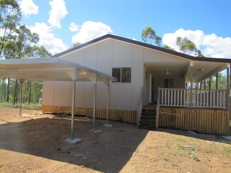 85 Mercer Road, Calliope QLD 4680