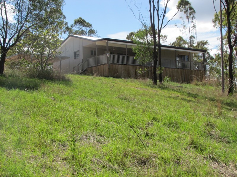 85 Mercer Road, Calliope QLD 4680